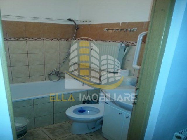 Zona Parcul Curcubeului, Botosani, Botosani, Romania, 1 Bedroom Bedrooms, 1 Room Rooms,1 BathroomBathrooms,Garsoniera,De vanzare,3361