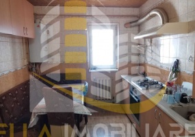 Zona Pacea, Botosani, Botosani, Romania, 3 Bedrooms Bedrooms, 4 Rooms Rooms,2 BathroomsBathrooms,Apartament 4+ camere,De vanzare,3363