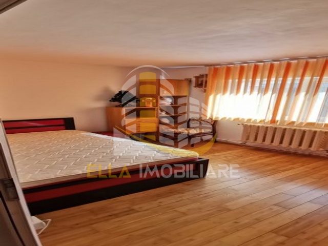 Zona Pacea, Botosani, Botosani, Romania, 3 Bedrooms Bedrooms, 4 Rooms Rooms,2 BathroomsBathrooms,Apartament 4+ camere,De vanzare,3363