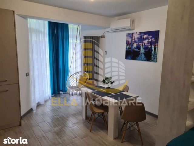 Mamaia Nord, Constanta, Constanta, Romania, 1 Bedroom Bedrooms, 2 Rooms Rooms,1 BathroomBathrooms,Apartament 2 camere,De vanzare,3364