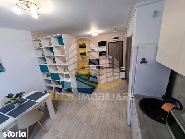 Mamaia Nord, Constanta, Constanta, Romania, 1 Bedroom Bedrooms, 2 Rooms Rooms,1 BathroomBathrooms,Apartament 2 camere,De vanzare,3364