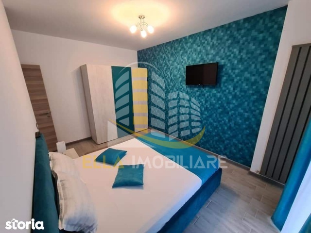 Mamaia Nord, Constanta, Constanta, Romania, 1 Bedroom Bedrooms, 2 Rooms Rooms,1 BathroomBathrooms,Apartament 2 camere,De vanzare,3364