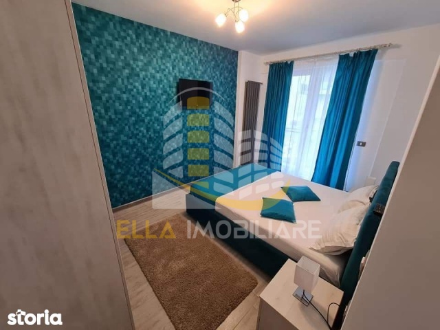 Mamaia Nord, Constanta, Constanta, Romania, 1 Bedroom Bedrooms, 2 Rooms Rooms,1 BathroomBathrooms,Apartament 2 camere,De vanzare,3364