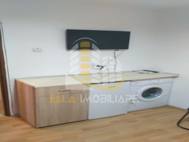 Inel I, Constanta, Constanta, Romania, 1 Bedroom Bedrooms, 1 Room Rooms,1 BathroomBathrooms,Garsoniera,De vanzare,3365