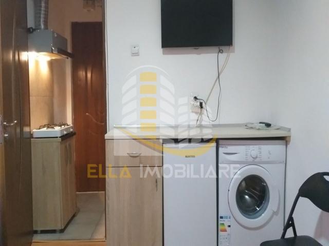 Inel I, Constanta, Constanta, Romania, 1 Bedroom Bedrooms, 1 Room Rooms,1 BathroomBathrooms,Garsoniera,De vanzare,3365