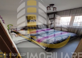 Inel I, Constanta, Constanta, Romania, 1 Bedroom Bedrooms, 2 Rooms Rooms,1 BathroomBathrooms,Apartament 2 camere,De vanzare,3366