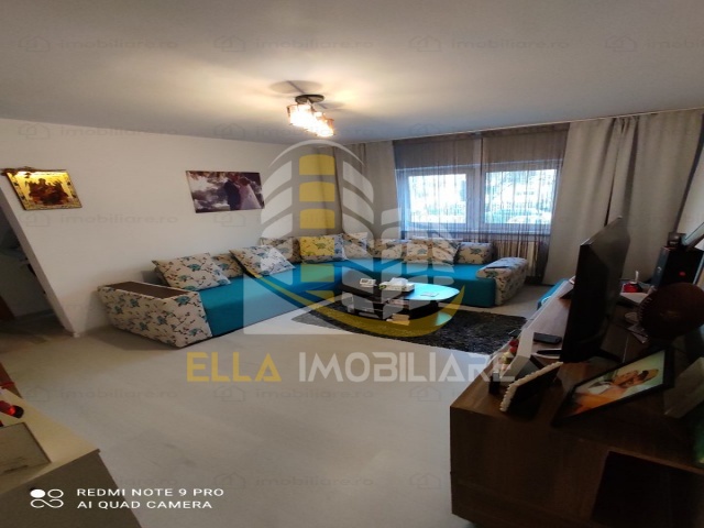 Inel I, Constanta, Constanta, Romania, 1 Bedroom Bedrooms, 2 Rooms Rooms,1 BathroomBathrooms,Apartament 2 camere,De vanzare,3366