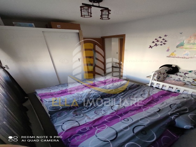 Inel I, Constanta, Constanta, Romania, 1 Bedroom Bedrooms, 2 Rooms Rooms,1 BathroomBathrooms,Apartament 2 camere,De vanzare,3366