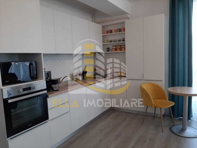 Mamaia Nord, Constanta, Constanta, Romania, 1 Bedroom Bedrooms, 2 Rooms Rooms,1 BathroomBathrooms,Apartament 2 camere,De vanzare,3367