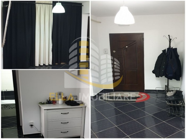 Zona Donici, Botosani, Botosani, Romania, 1 Bedroom Bedrooms, 2 Rooms Rooms,1 BathroomBathrooms,Apartament 3 camere,De inchiriat,3369