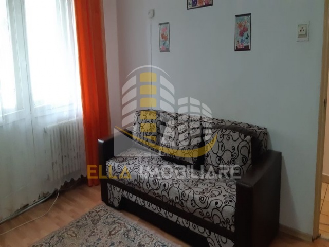 Zona Primaverii, Botosani, Botosani, Romania, 1 Bedroom Bedrooms, 2 Rooms Rooms,1 BathroomBathrooms,Apartament 2 camere,De inchiriat,3370