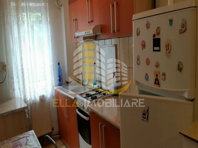 Zona Primaverii, Botosani, Botosani, Romania, 1 Bedroom Bedrooms, 2 Rooms Rooms,1 BathroomBathrooms,Apartament 2 camere,De inchiriat,3370