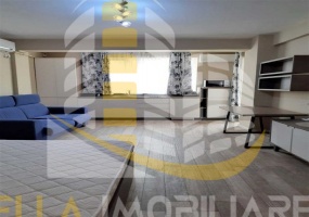 Mamaia Nord, Constanta, Constanta, Romania, 1 Bedroom Bedrooms, 1 Room Rooms,1 BathroomBathrooms,Garsoniera,De vanzare,3372