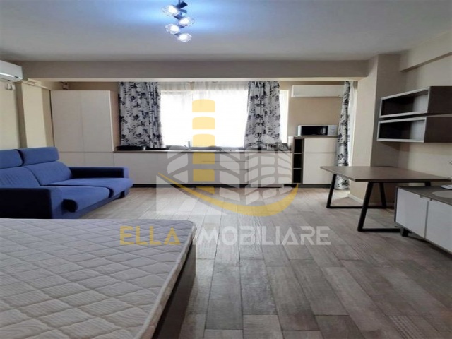 Mamaia Nord, Constanta, Constanta, Romania, 1 Bedroom Bedrooms, 1 Room Rooms,1 BathroomBathrooms,Garsoniera,De vanzare,3372