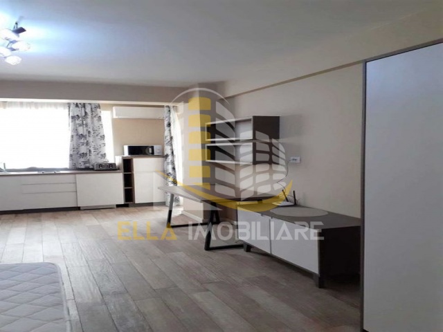 Mamaia Nord, Constanta, Constanta, Romania, 1 Bedroom Bedrooms, 1 Room Rooms,1 BathroomBathrooms,Garsoniera,De vanzare,3372