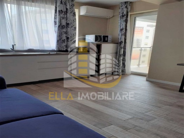 Mamaia Nord, Constanta, Constanta, Romania, 1 Bedroom Bedrooms, 1 Room Rooms,1 BathroomBathrooms,Garsoniera,De vanzare,3372