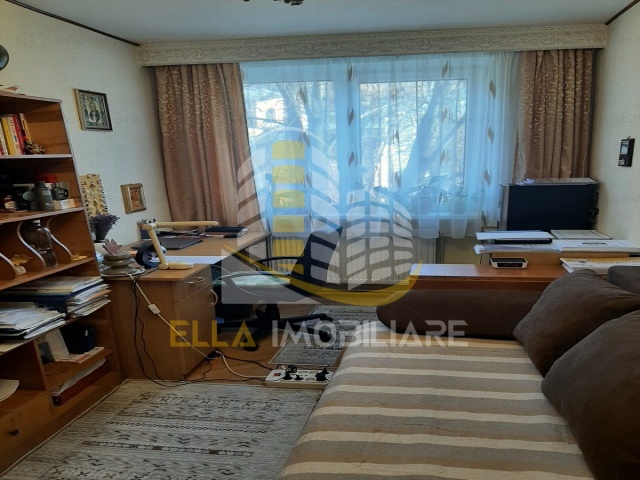 Zona Piata Mare, Botosani, Botosani, Romania, 2 Bedrooms Bedrooms, 3 Rooms Rooms,2 BathroomsBathrooms,Apartament 3 camere,De vanzare,3374