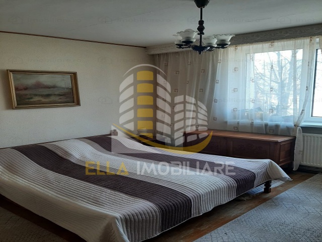 Zona Piata Mare, Botosani, Botosani, Romania, 2 Bedrooms Bedrooms, 3 Rooms Rooms,2 BathroomsBathrooms,Apartament 3 camere,De vanzare,3374