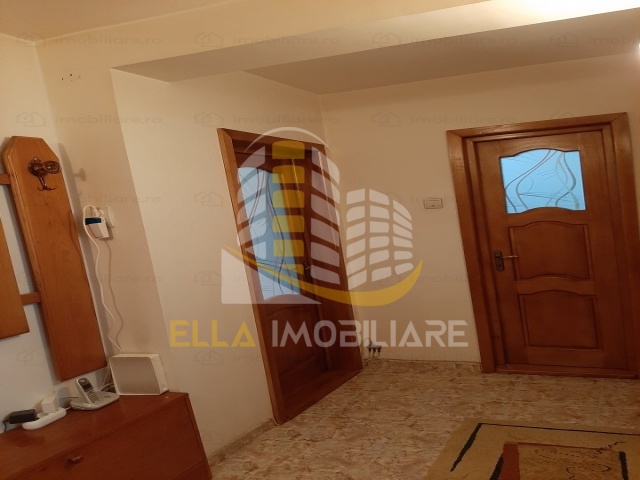 Zona Piata Mare, Botosani, Botosani, Romania, 2 Bedrooms Bedrooms, 3 Rooms Rooms,2 BathroomsBathrooms,Apartament 3 camere,De vanzare,3374