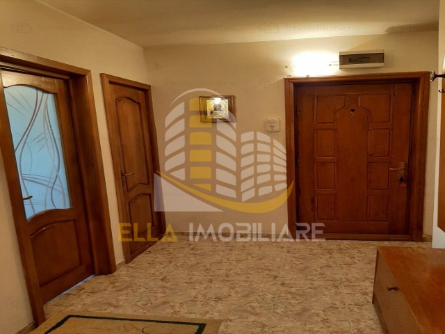 Zona Piata Mare, Botosani, Botosani, Romania, 2 Bedrooms Bedrooms, 3 Rooms Rooms,2 BathroomsBathrooms,Apartament 3 camere,De vanzare,3374