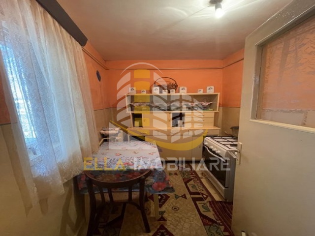 Zona Bucovina, Botosani, Botosani, Romania, 1 Bedroom Bedrooms, 1 Room Rooms,1 BathroomBathrooms,Garsoniera,De vanzare,3377