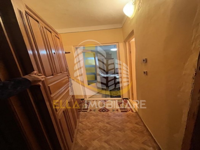 Zona Bucovina, Botosani, Botosani, Romania, 1 Bedroom Bedrooms, 1 Room Rooms,1 BathroomBathrooms,Garsoniera,De vanzare,3377