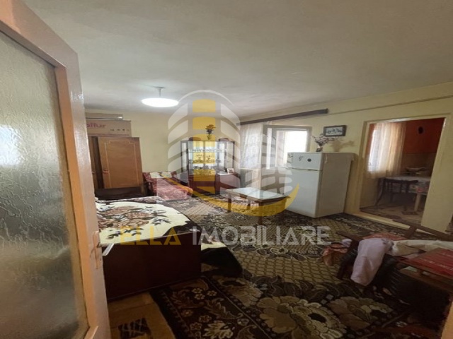 Zona Bucovina, Botosani, Botosani, Romania, 1 Bedroom Bedrooms, 1 Room Rooms,1 BathroomBathrooms,Garsoniera,De vanzare,3377