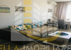 Mamaia Nord, Constanta, Constanta, Romania, 1 Bedroom Bedrooms, 2 Rooms Rooms,1 BathroomBathrooms,Apartament 2 camere,De vanzare,1,3381