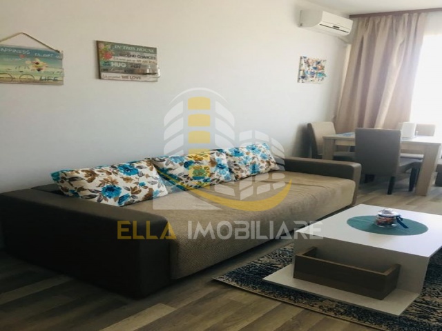 Mamaia Nord, Constanta, Constanta, Romania, 1 Bedroom Bedrooms, 2 Rooms Rooms,1 BathroomBathrooms,Apartament 2 camere,De vanzare,1,3381