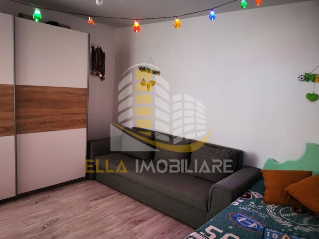 Anadalchio, Constanta, Constanta, Romania, 1 Bedroom Bedrooms, 2 Rooms Rooms,1 BathroomBathrooms,Apartament 2 camere,De vanzare,2,3382