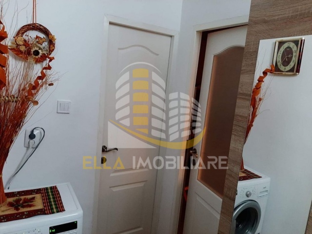 Zona Primaverii, Botosani, Botosani, Romania, 1 Bedroom Bedrooms, 1 Room Rooms,1 BathroomBathrooms,Garsoniera,De vanzare,3384