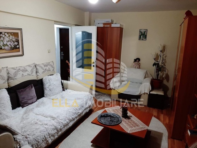 Zona Primaverii, Botosani, Botosani, Romania, 1 Bedroom Bedrooms, 1 Room Rooms,1 BathroomBathrooms,Garsoniera,De vanzare,3384