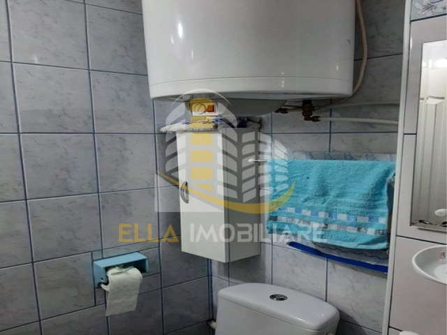 Zona Primaverii, Botosani, Botosani, Romania, 1 Bedroom Bedrooms, 1 Room Rooms,1 BathroomBathrooms,Garsoniera,De vanzare,3384