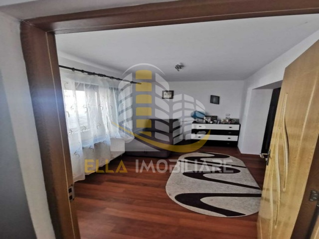 Zona Imparat Traian, Botosani, Botosani, Romania, 2 Bedrooms Bedrooms, 3 Rooms Rooms,1 BathroomBathrooms,Apartament 3 camere,De vanzare,3385