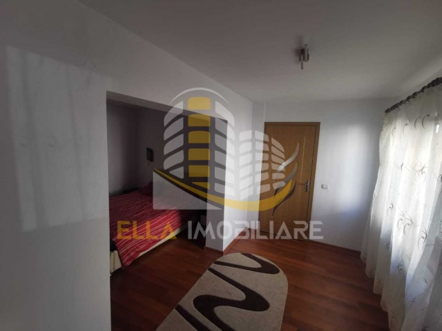 Zona Imparat Traian, Botosani, Botosani, Romania, 2 Bedrooms Bedrooms, 3 Rooms Rooms,1 BathroomBathrooms,Apartament 3 camere,De vanzare,3385