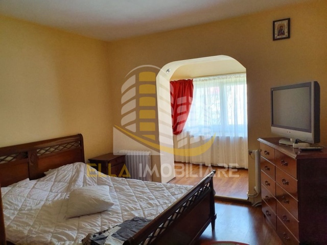 Zona Unicat, Botosani, Botosani, Romania, 2 Bedrooms Bedrooms, 3 Rooms Rooms,2 BathroomsBathrooms,Apartament 3 camere,De vanzare,3,3388