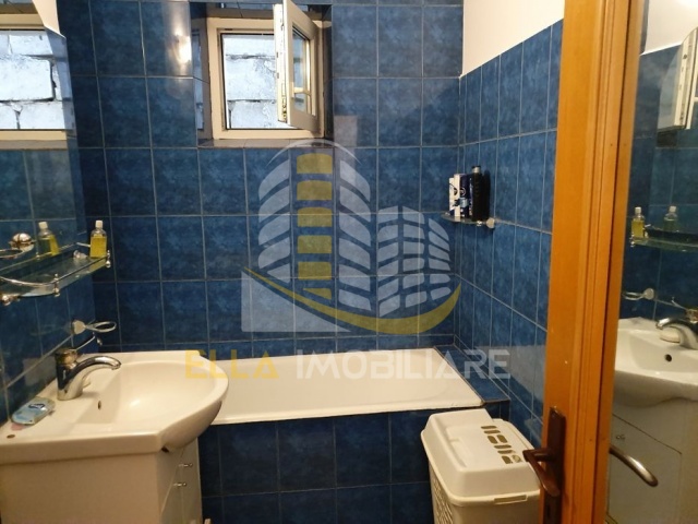 Zona Unicat, Botosani, Botosani, Romania, 2 Bedrooms Bedrooms, 3 Rooms Rooms,2 BathroomsBathrooms,Apartament 3 camere,De vanzare,3,3388