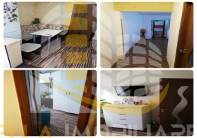 Anadalchio, Constanta, Constanta, Romania, 2 Bedrooms Bedrooms, 3 Rooms Rooms,2 BathroomsBathrooms,Apartament 3 camere,De vanzare,2,3390