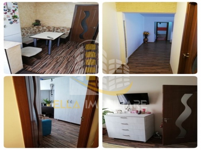 Anadalchio, Constanta, Constanta, Romania, 2 Bedrooms Bedrooms, 3 Rooms Rooms,2 BathroomsBathrooms,Apartament 3 camere,De vanzare,2,3390