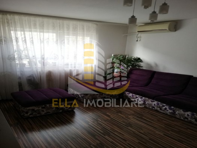 Anadalchio, Constanta, Constanta, Romania, 2 Bedrooms Bedrooms, 3 Rooms Rooms,2 BathroomsBathrooms,Apartament 3 camere,De vanzare,2,3390