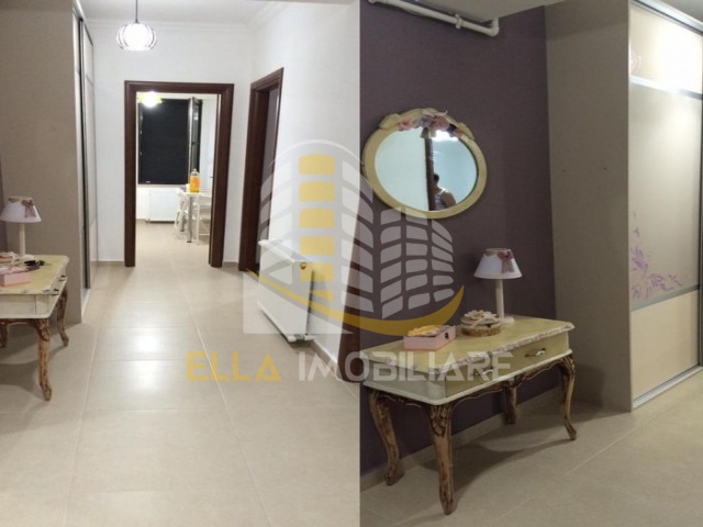 Km 5, Constanta, Constanta, Romania, 2 Bedrooms Bedrooms, 3 Rooms Rooms,2 BathroomsBathrooms,Apartament 3 camere,De vanzare,3,3393