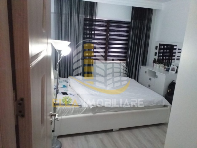 Anadalchio, Constanta, Constanta, Romania, 2 Bedrooms Bedrooms, 3 Rooms Rooms,2 BathroomsBathrooms,Apartament 3 camere,De vanzare,4,3396