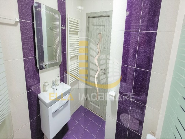 Tomis Nord, Constanta, Constanta, Romania, 1 Bedroom Bedrooms, 2 Rooms Rooms,1 BathroomBathrooms,Apartament 2 camere,De vanzare,1,3400