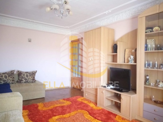 Tomis III, Constanta, Constanta, Romania, 1 Bedroom Bedrooms, 2 Rooms Rooms,1 BathroomBathrooms,Apartament 2 camere,De vanzare,4,3401