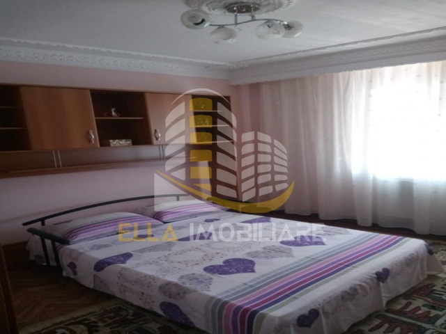 Tomis III, Constanta, Constanta, Romania, 1 Bedroom Bedrooms, 2 Rooms Rooms,1 BathroomBathrooms,Apartament 2 camere,De vanzare,4,3401