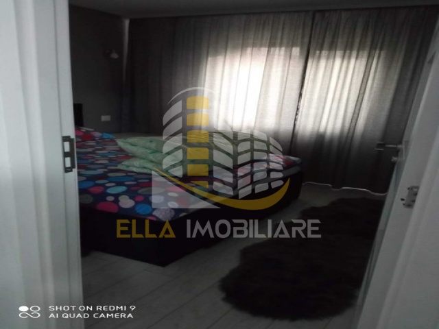 Zona Mall, Botosani, Botosani, Romania, 2 Bedrooms Bedrooms, 3 Rooms Rooms,1 BathroomBathrooms,Apartament 3 camere,De vanzare,3403