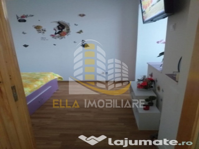 Zona Stadion, Botosani, Botosani, Romania, 1 Bedroom Bedrooms, 2 Rooms Rooms,1 BathroomBathrooms,Apartament 2 camere,De vanzare,3,3406