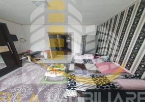 Cet, Constanta, Constanta, Romania, 1 Bedroom Bedrooms, 1 Room Rooms,1 BathroomBathrooms,Garsoniera,De vanzare,3,3407