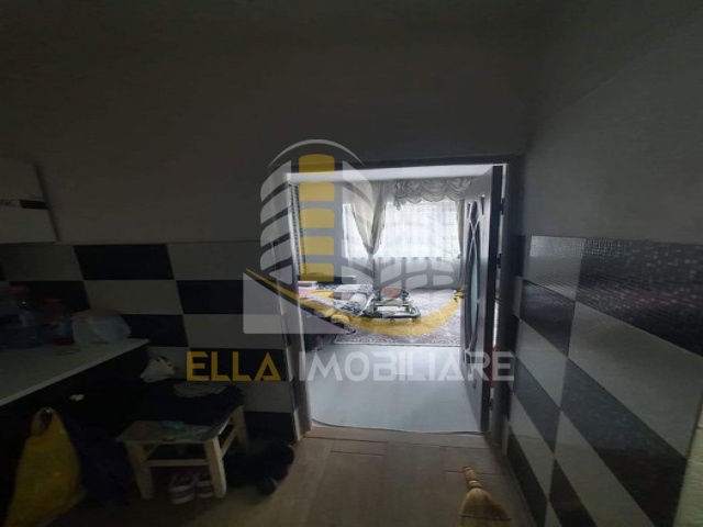 Cet, Constanta, Constanta, Romania, 1 Bedroom Bedrooms, 1 Room Rooms,1 BathroomBathrooms,Garsoniera,De vanzare,3,3407