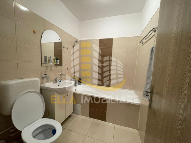 Tomis III, Constanta, Constanta, Romania, 1 Bedroom Bedrooms, 2 Rooms Rooms,1 BathroomBathrooms,Apartament 2 camere,De vanzare,2,3408